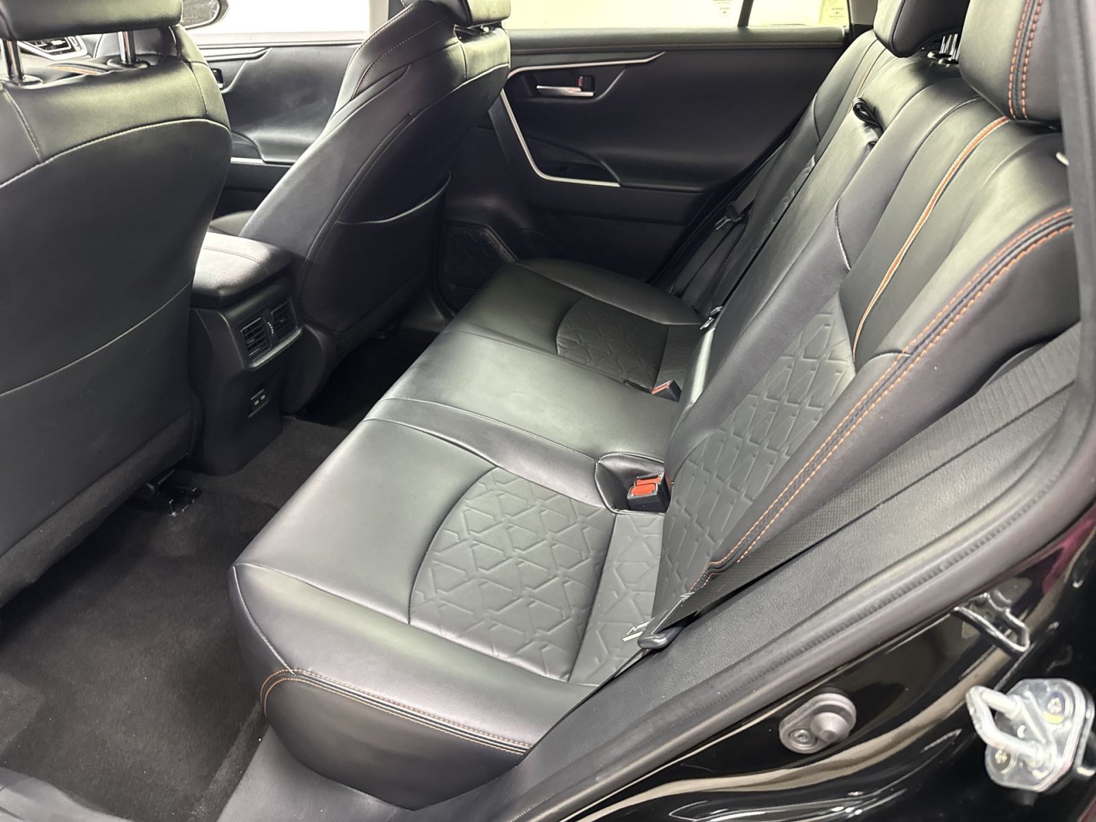 Used 2024 Toyota RAV4 Adventure AWD/4WD image 36