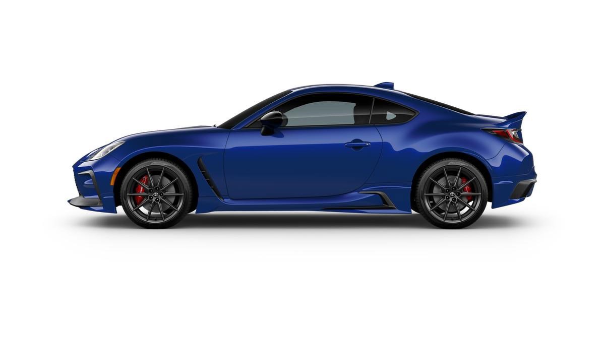 New 2026 Toyota GR86 Premium RWD image 28