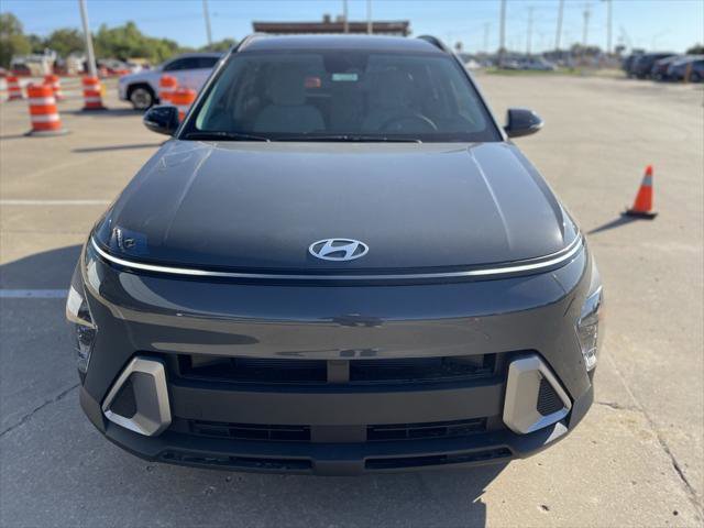 New 2026 Hyundai Kona SEL Sport image 3