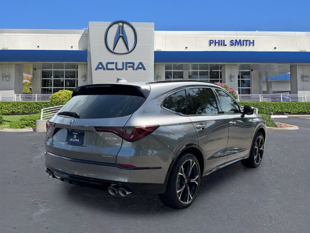 New 2026 Acura MDX Type S w/ Advance Package AWD/4WD image 6