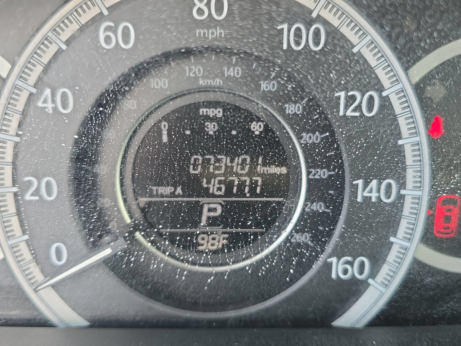 Used 2015 Honda Accord LX image 24