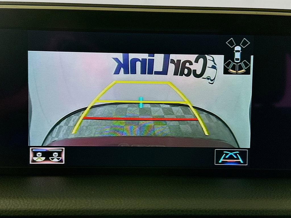 Used 2019 Lexus ES 350 Luxury w/ Accessory Package 2 image 17