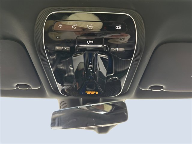 Used 2025 Mercedes-Benz C 300 4MATIC Sedan image 28