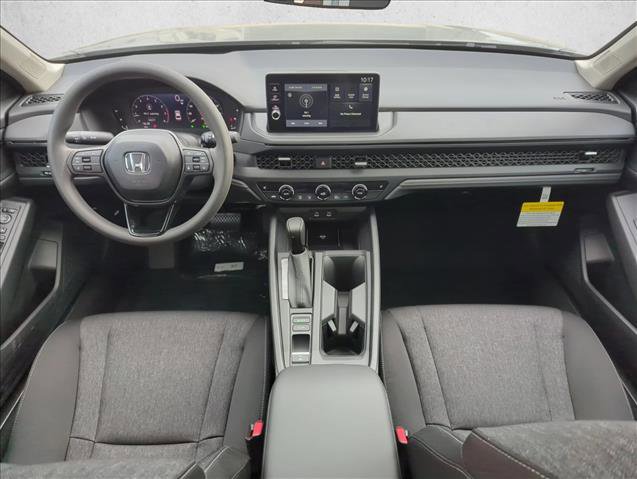 New 2026 Honda Accord SE image 13