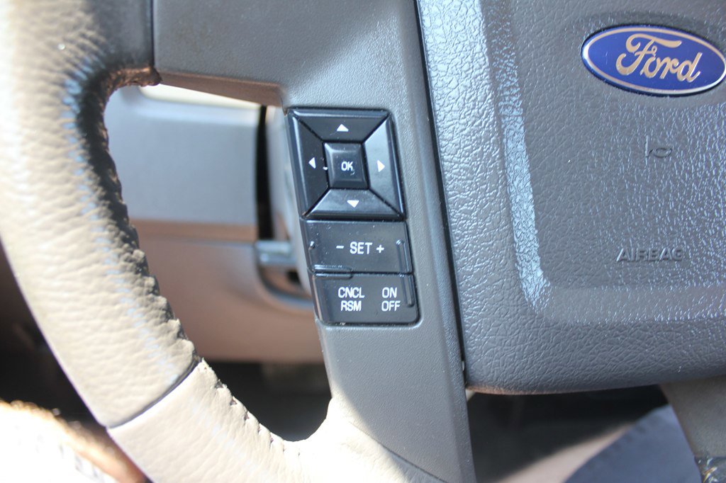 Used 2012 Ford F150 XLT w/ XTR Pkg image 13
