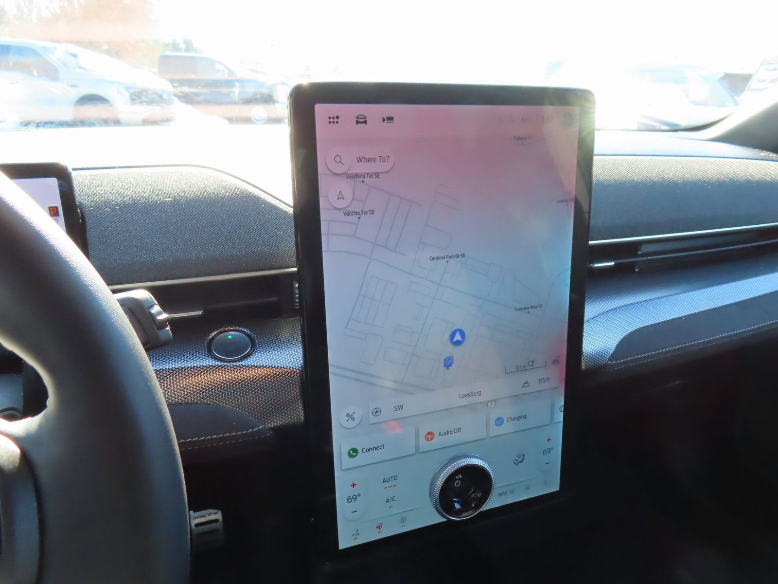 Certified 2022 Ford Mustang Mach-E GT w/ GT Performance Edition image 25