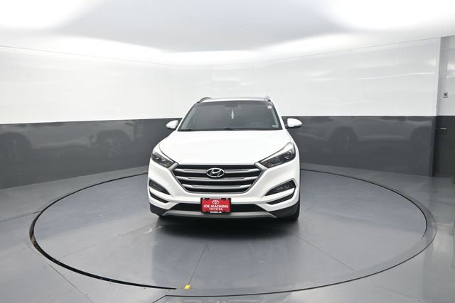 Used 2018 Hyundai Tucson Value FWD image 38
