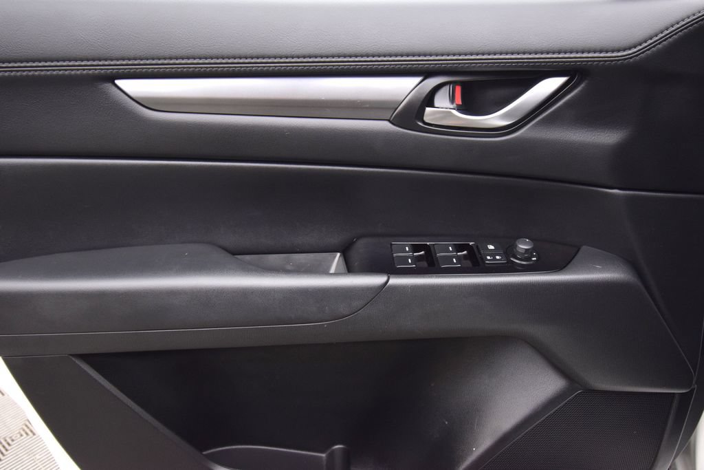 Used 2023 MAZDA CX-5 AWD 2.5 S image 28