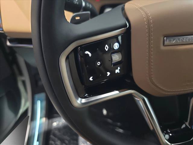 New 2026 Land Rover Range Rover Sport SE AWD/4WD image 18