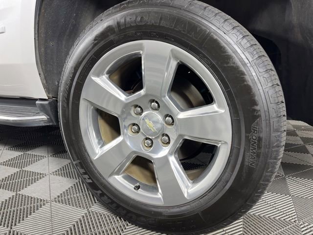 Used 2017 Chevrolet Tahoe Premier image 13
