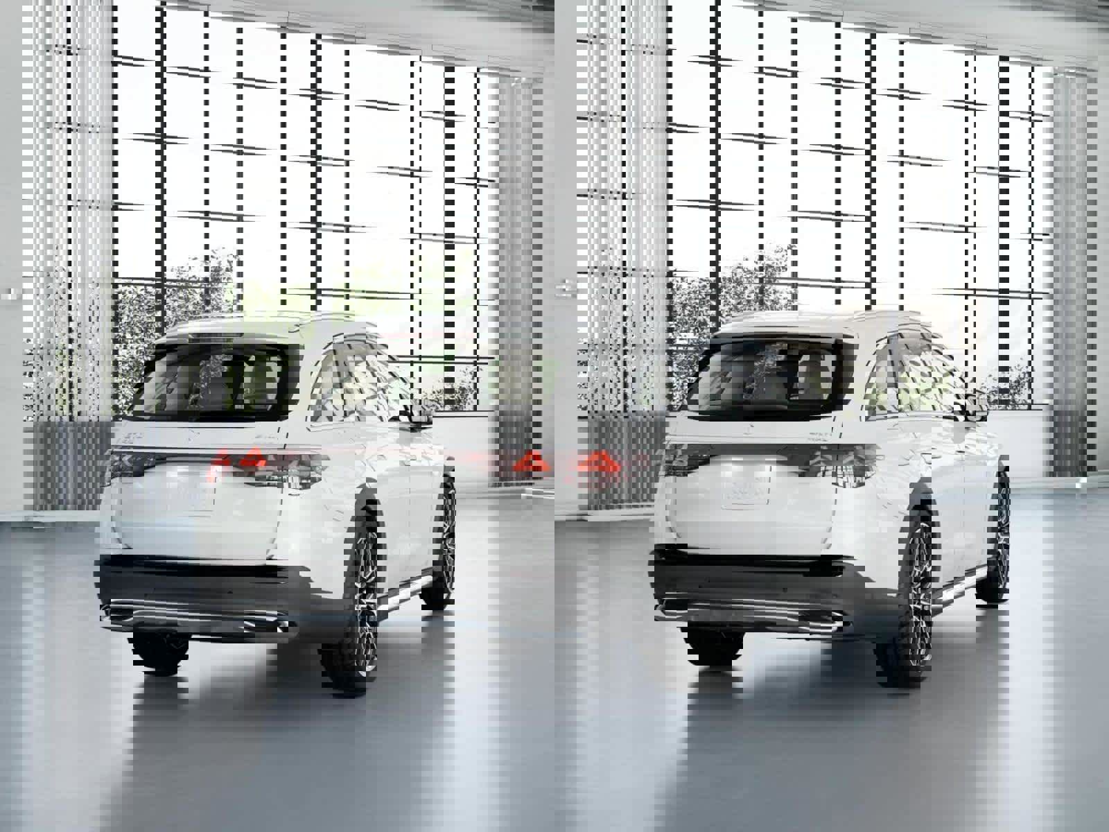 New 2026 Mercedes-Benz E 450 4MATIC All-Terrain Wagon image 22