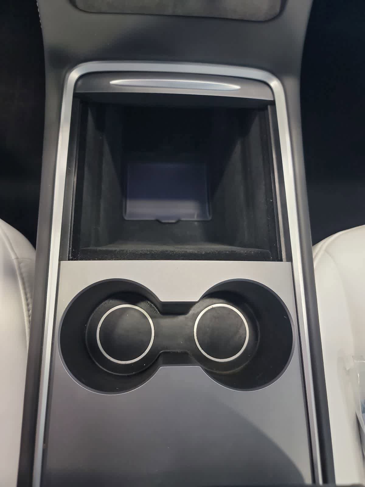 Used 2025 Tesla Model Y Long Range AWD/4WD image 20