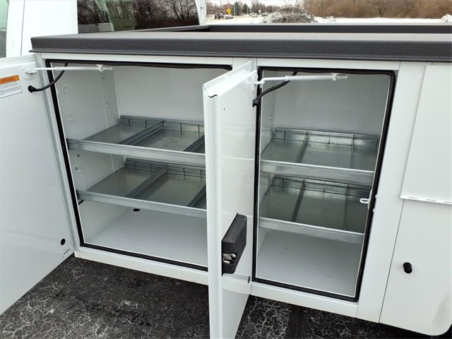 New 2026 Chevrolet Silverado 3500 W/T w/ WT Convenience Package image 7