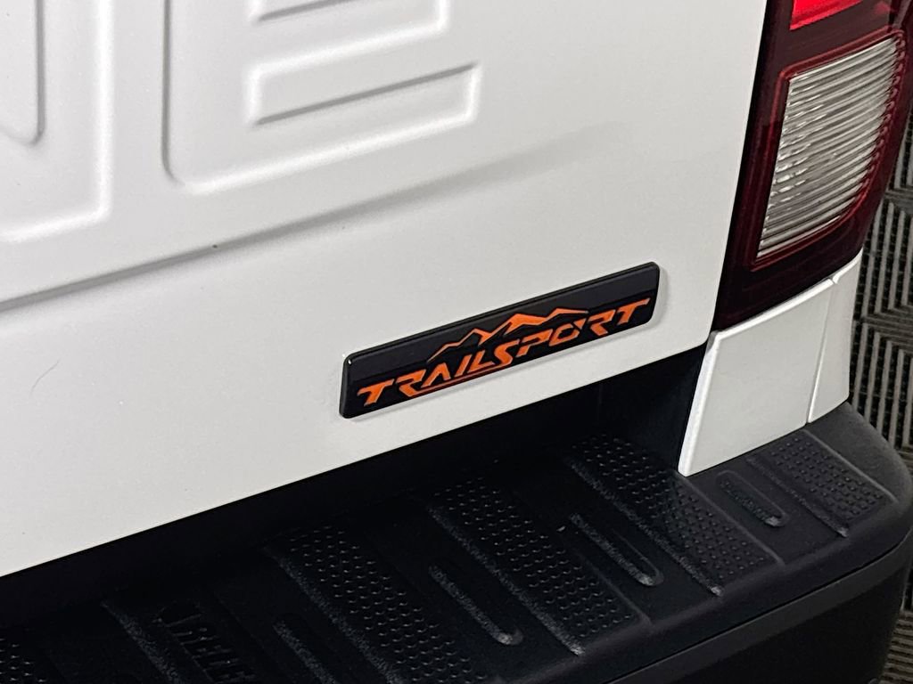 Certified 2026 Honda Ridgeline TrailSport image 21