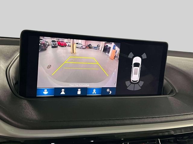 Certified 2023 Acura MDX SH-AWD w/ Technology Package image 26