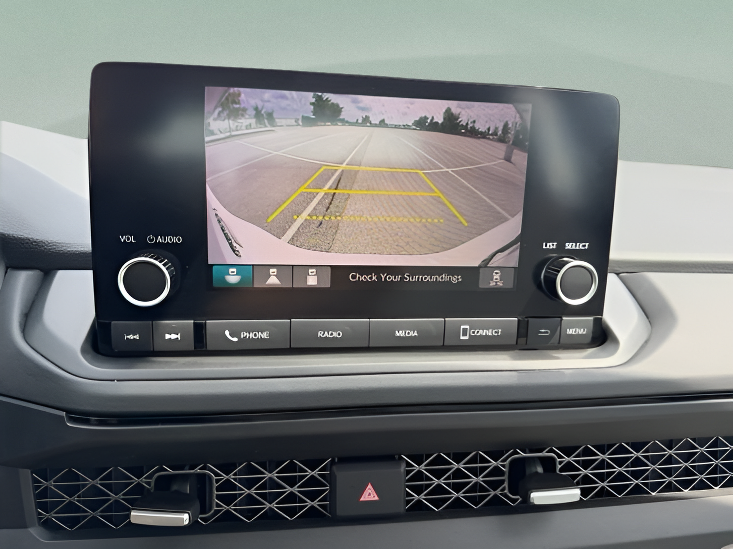 Certified 2023 Honda Accord EX image 17