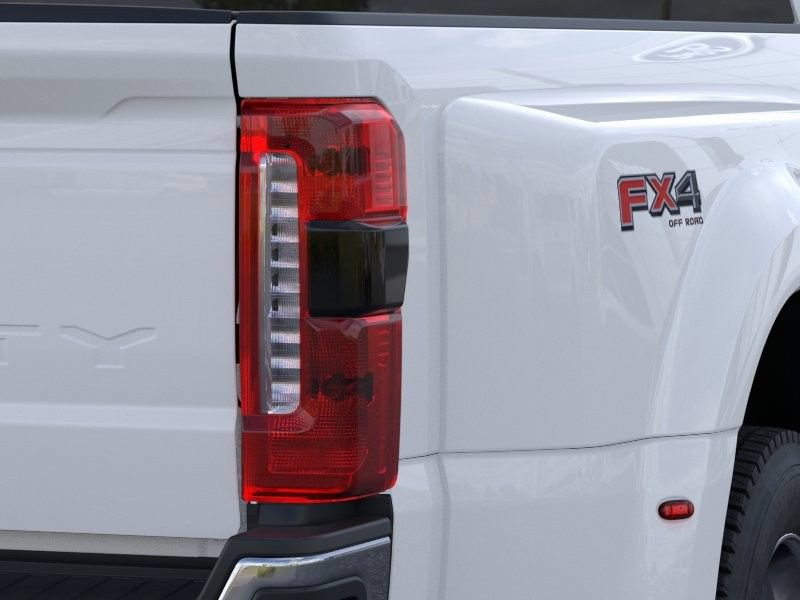 New 2026 Ford F450 Lariat w/ Lariat Ultimate Package AWD/4WD image 21