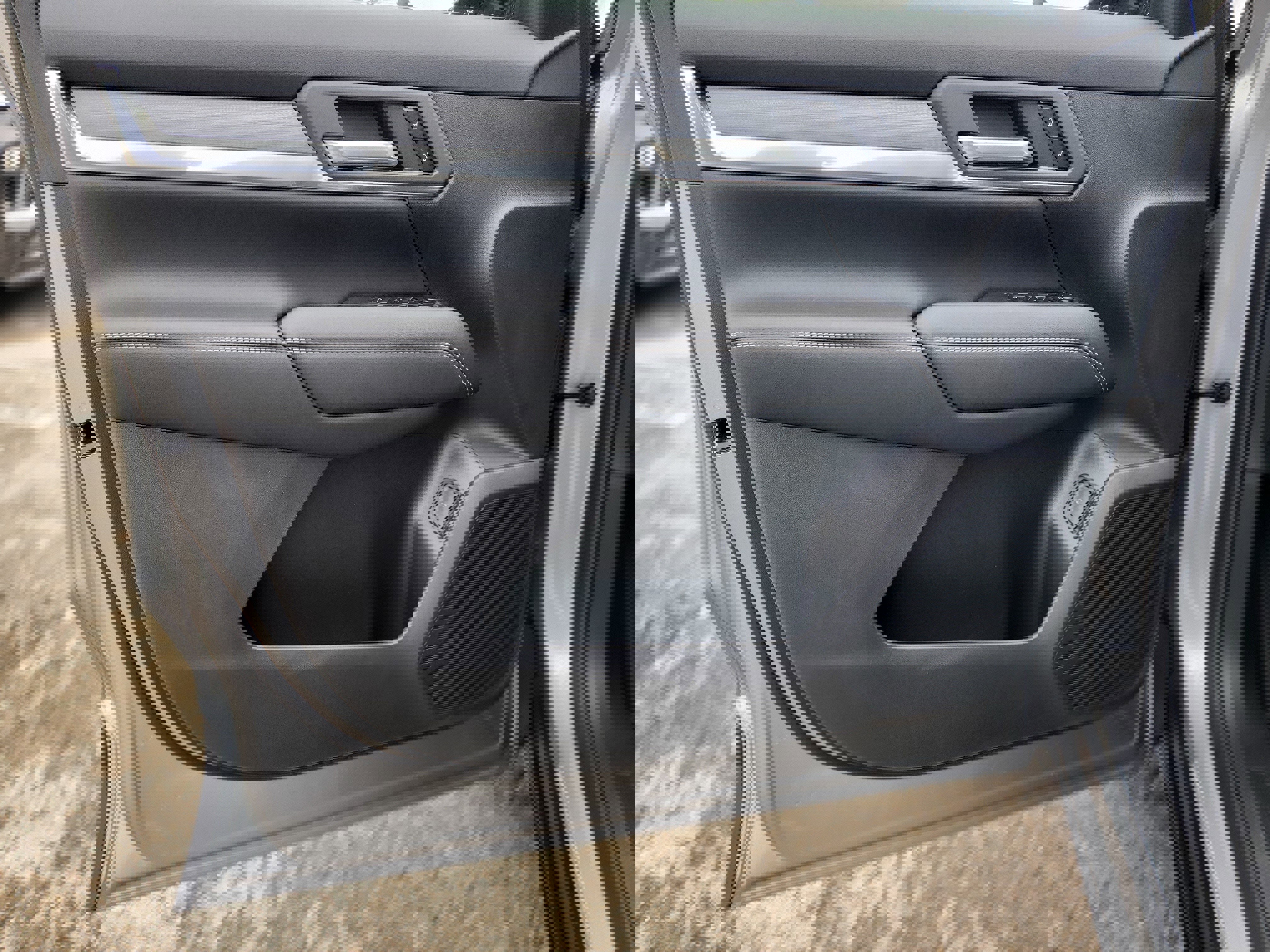 New 2026 GMC Terrain Elevation w/ Elevation Premium Package image 10