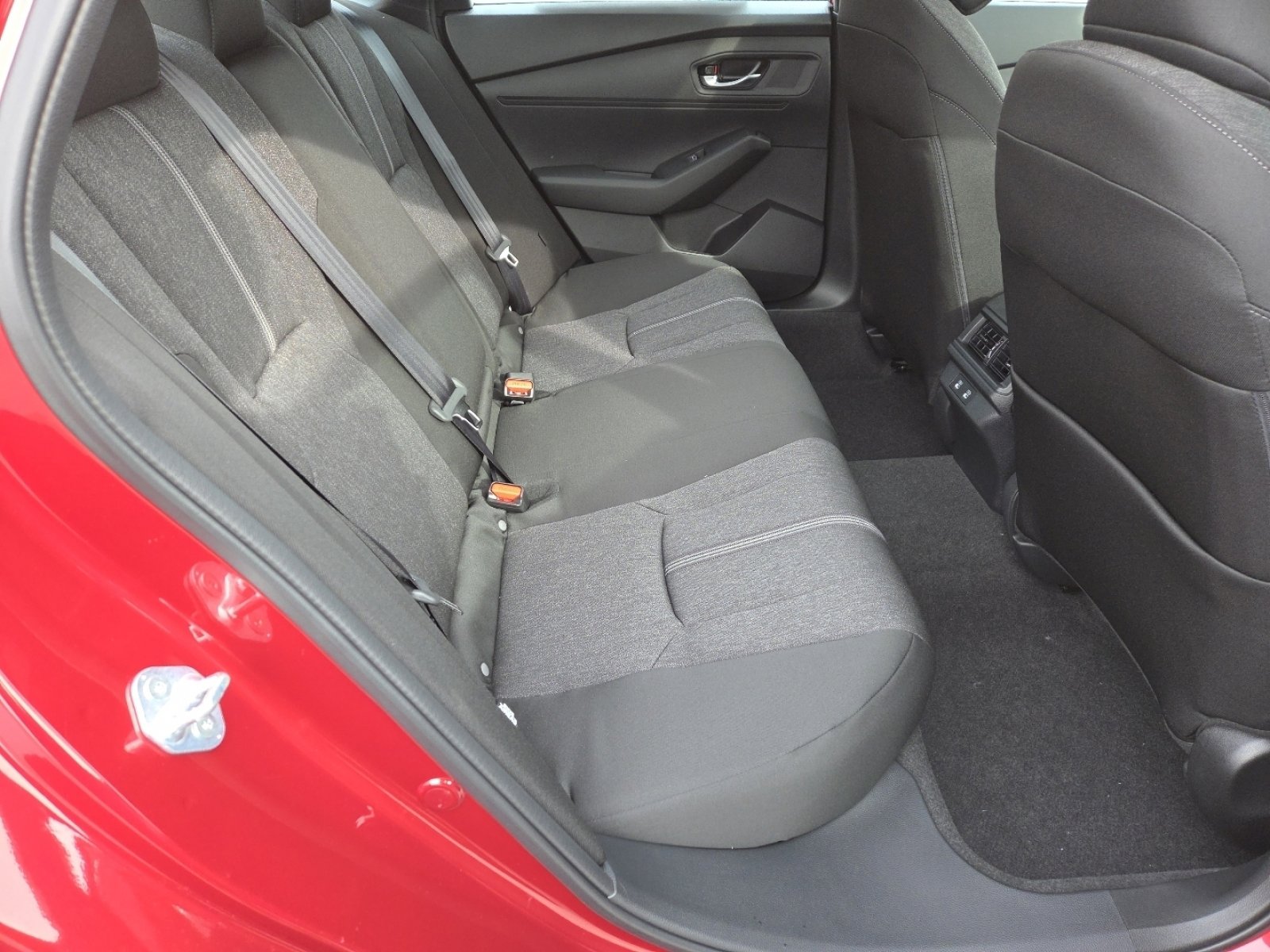 New 2026 Honda Accord Sport image 23