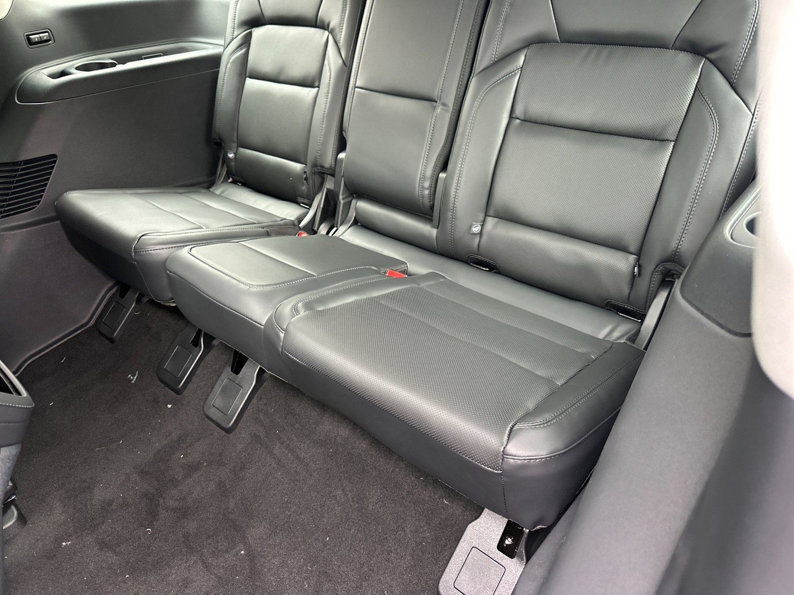 New 2026 Lincoln Navigator Reserve AWD/4WD image 14