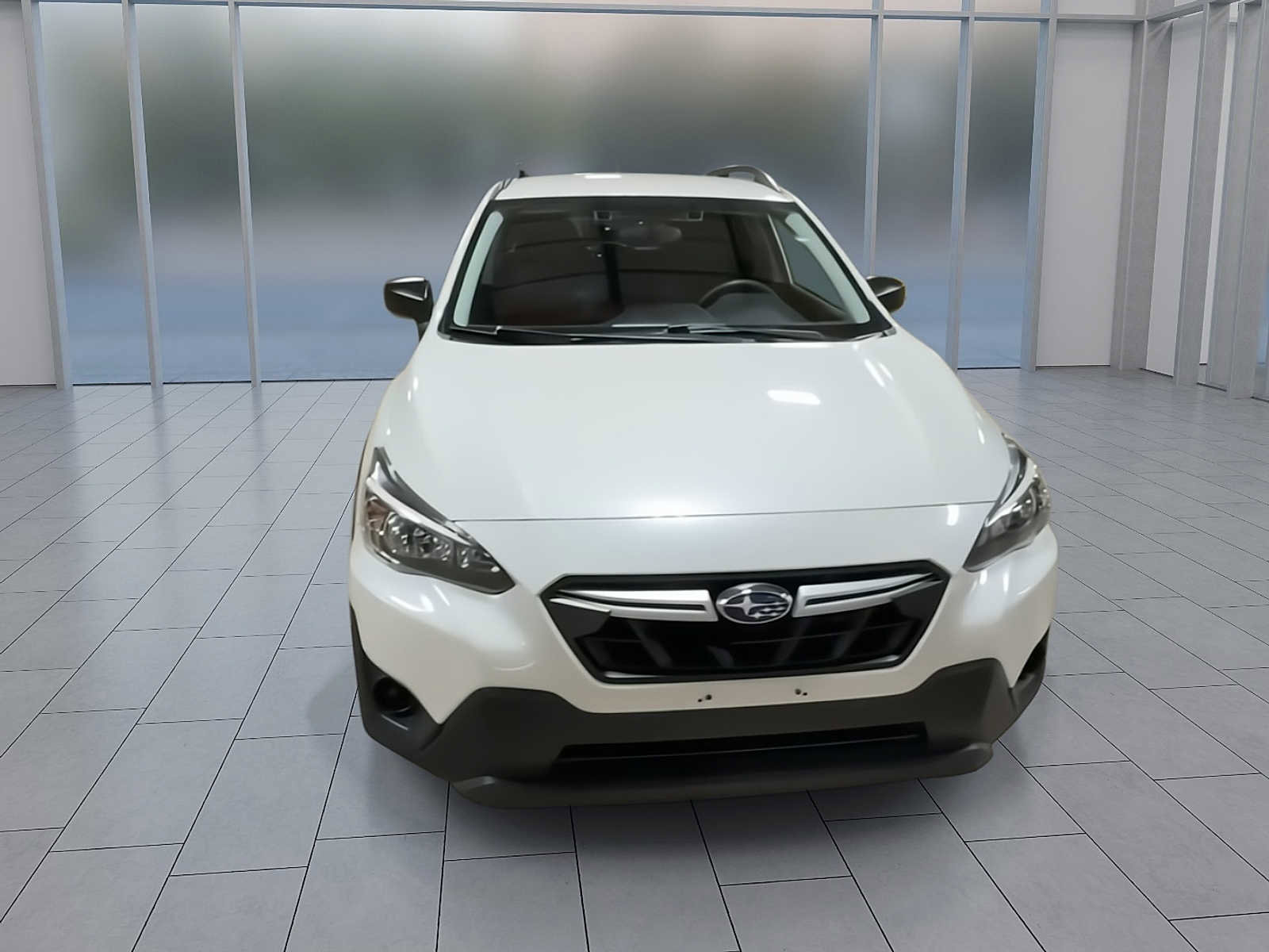 Used 2021 Subaru Crosstrek 2.0i image 3