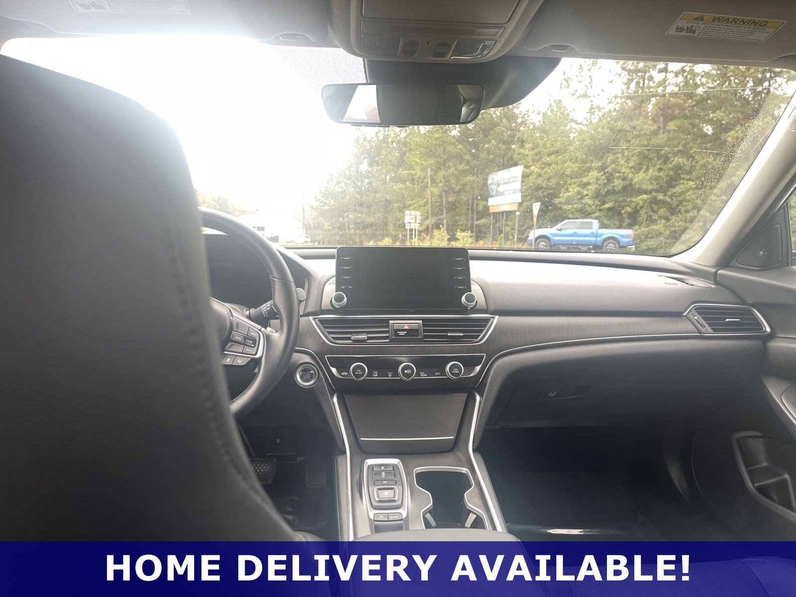 Used 2018 Honda Accord EX-L image 4