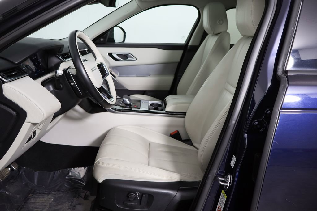 Used 2021 Land Rover Range Rover Velar R-Dynamic S image 15