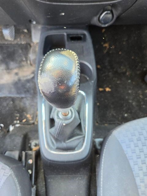 Used 2017 Mitsubishi Mirage SE FWD image 8