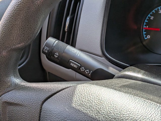 Used 2017 Chevrolet Colorado W/T RWD image 21