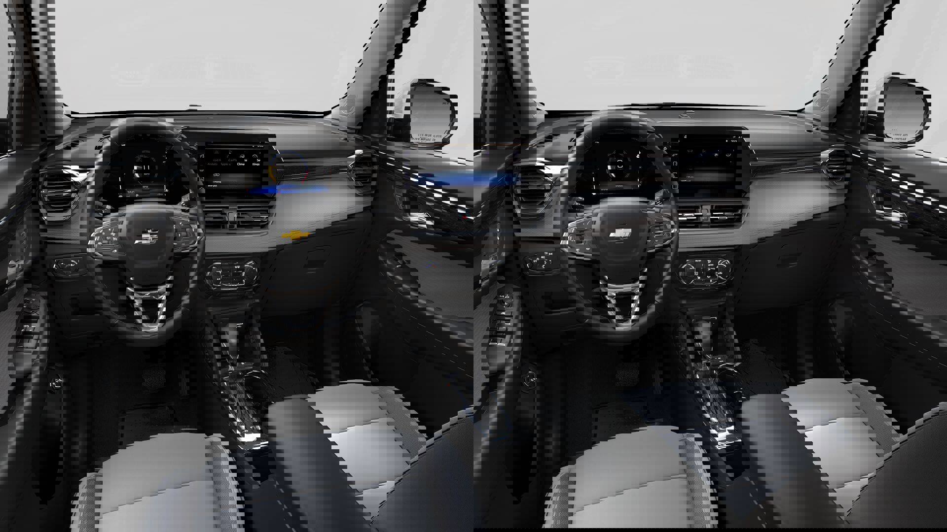 New 2026 Chevrolet TrailBlazer LT w/ Convenience Package image 6