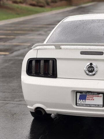 Used 2006 Ford Mustang GT RWD image 6