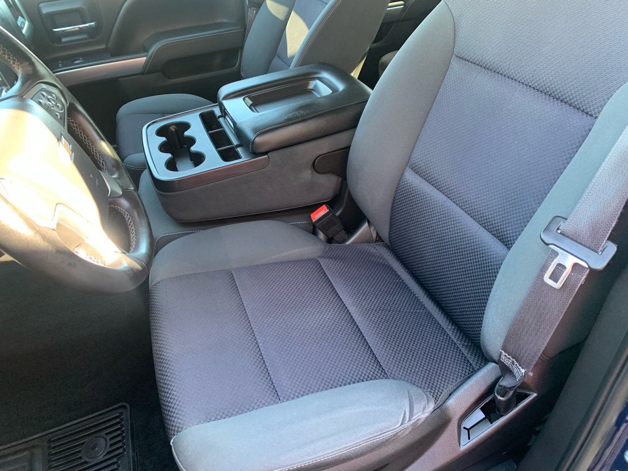 Used 2014 Chevrolet Silverado 1500 LT w/ LT Convenience Package image 24