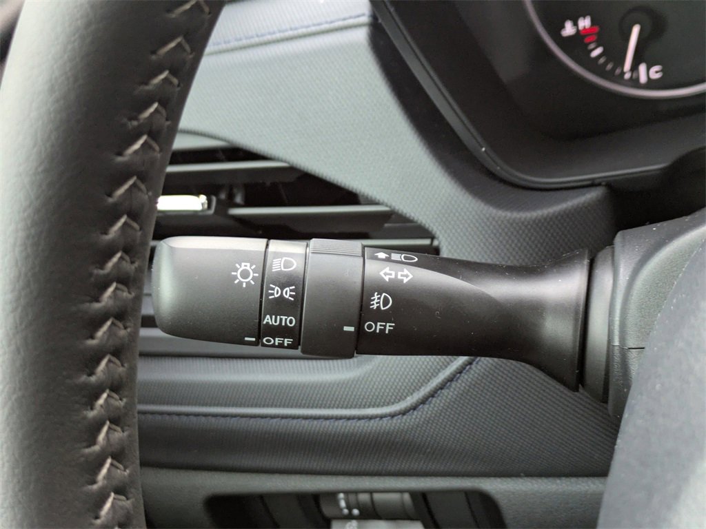 New 2026 Subaru Forester Premium image 30