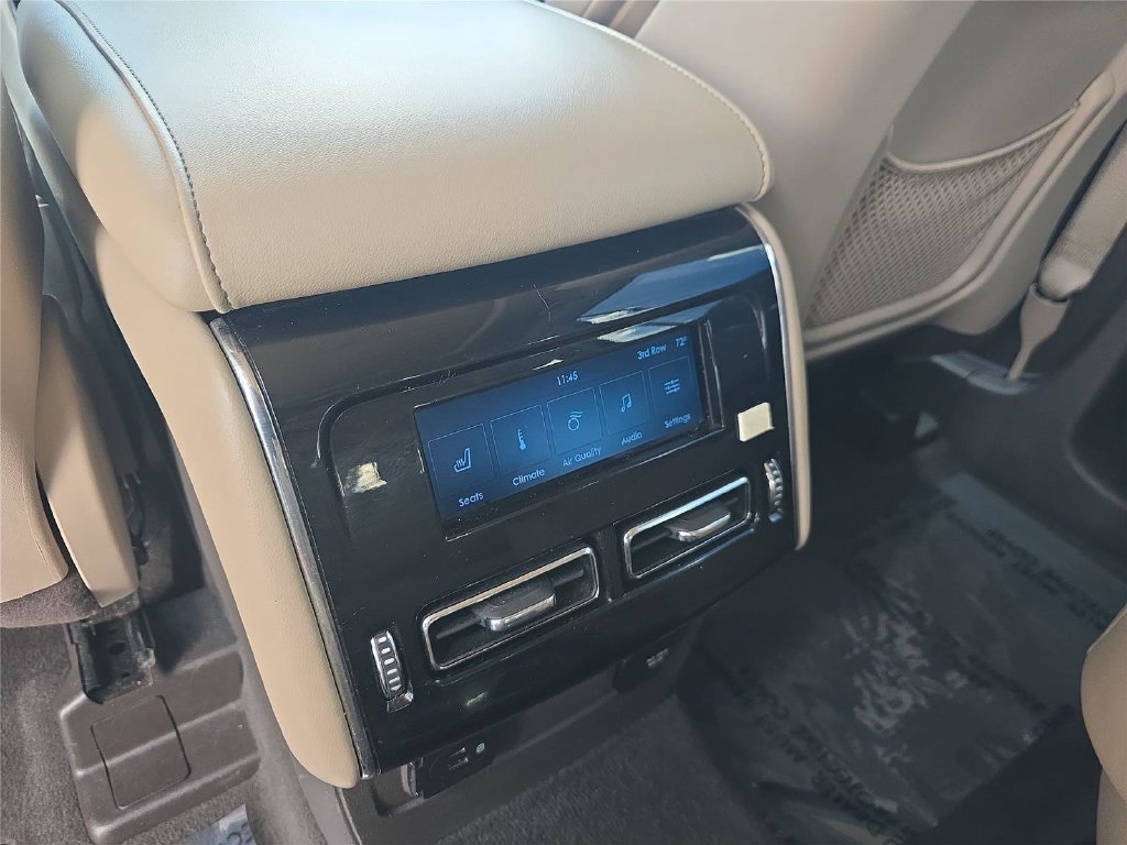 Certified 2022 Lincoln Aviator Reserve w/ Equipment Group 201A RWD image 19