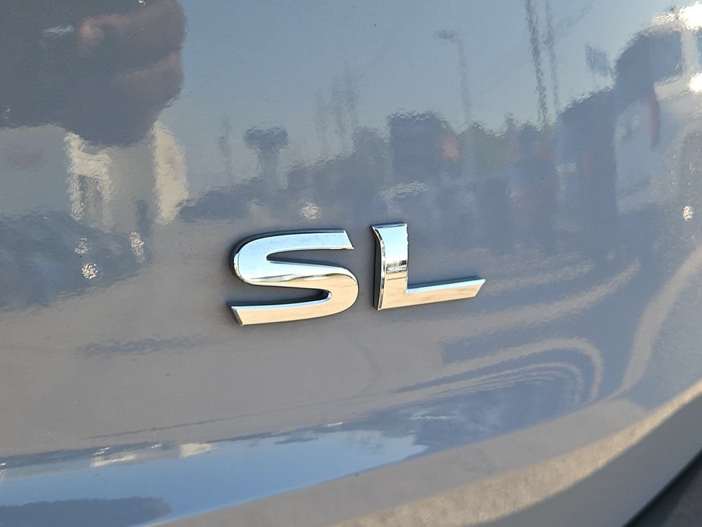 Used 2021 Nissan Rogue SL w/ Premium Package FWD image 6