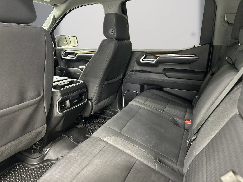 Used 2022 GMC Sierra 1500 Elevation RWD image 15
