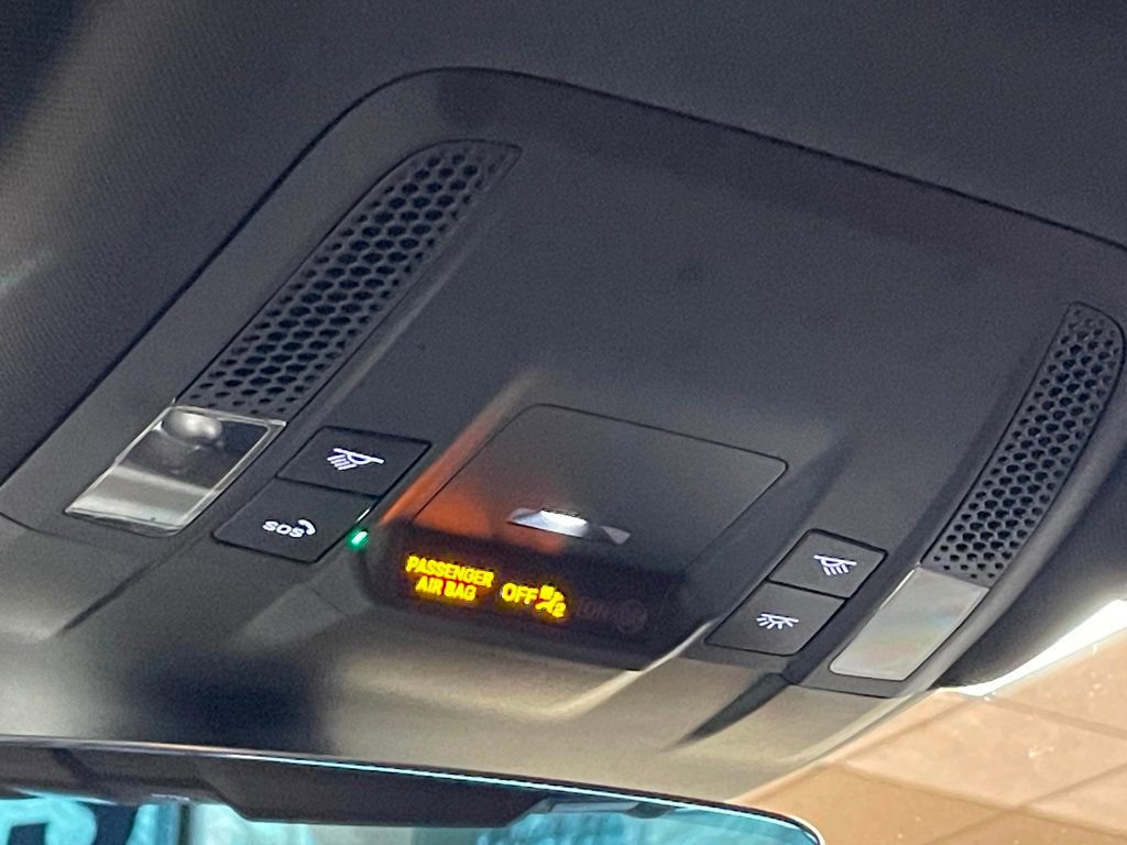 Used 2024 Audi e-tron GT Premium Plus w/ Executive Package image 42