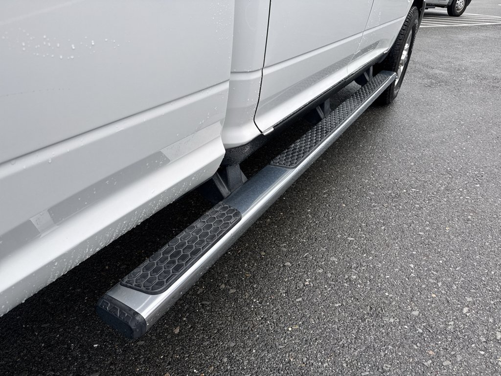 Used 2015 RAM 3500 Big Horn AWD/4WD image 27