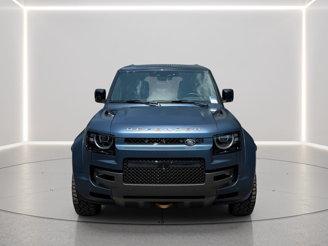 Certified 2026 Land Rover Defender 110 OCTA AWD/4WD image 15