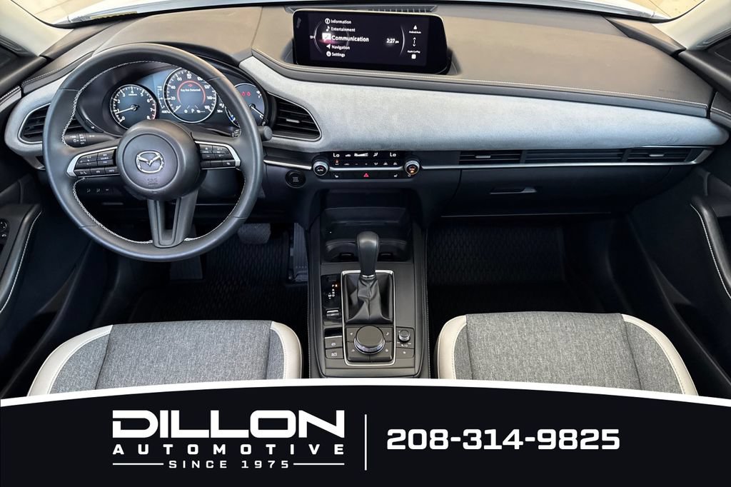 Certified 2026 MAZDA CX-30 AWD 2.5 S image 5