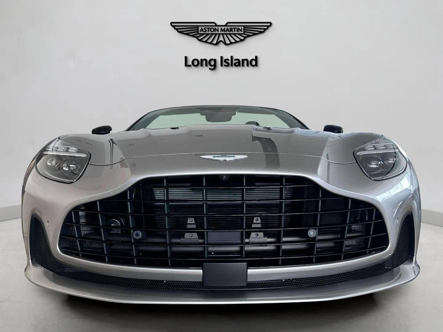 New 2025 Aston Martin DB12 Convertible image 14