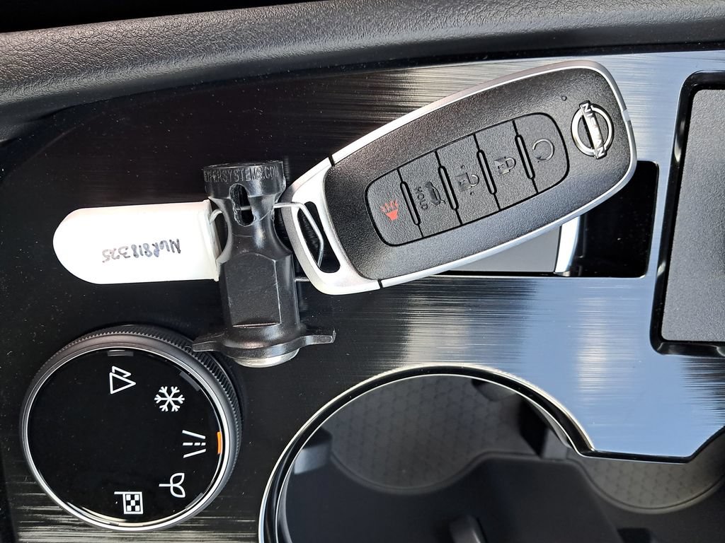New 2026 Nissan Rogue SV AWD/4WD image 30