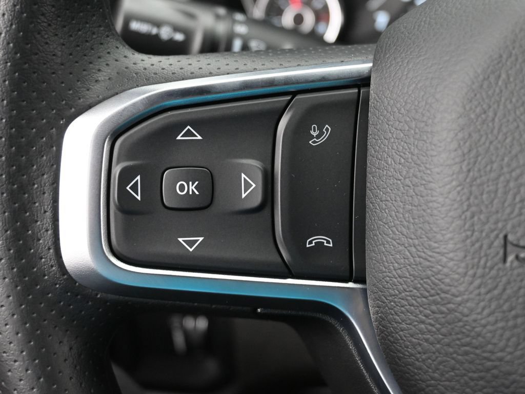 Used 2025 RAM 1500 Tradesman AWD/4WD image 13