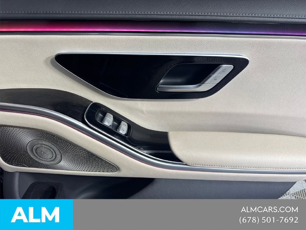 Used 2023 Mercedes-Benz S 500 4MATIC image 19