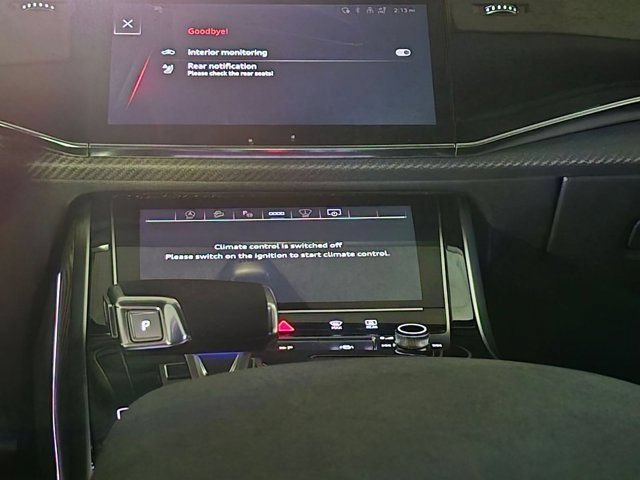 New 2026 Audi RS Q8 performance AWD/4WD image 13