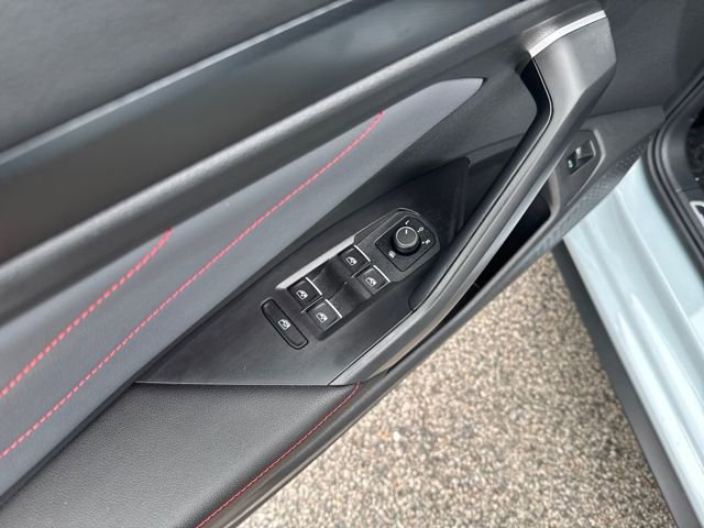 Certified 2025 Volkswagen Jetta GLI Autobahn w/ GLI Black Package image 12