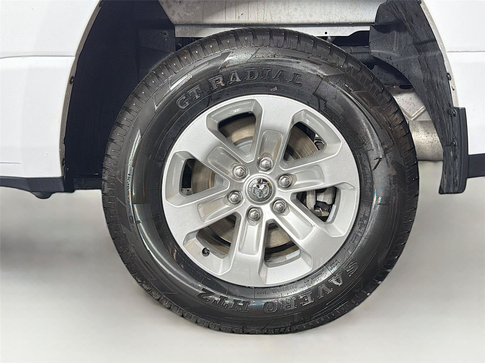 Used 2023 RAM 1500 Laramie AWD/4WD image 35
