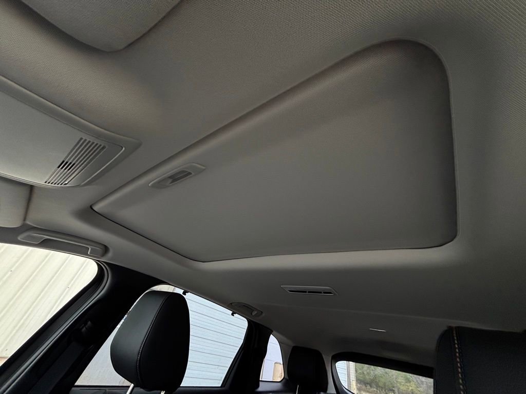 Certified 2025 MAZDA CX-90 3.3 Turbo w/ Preferred Package image 29