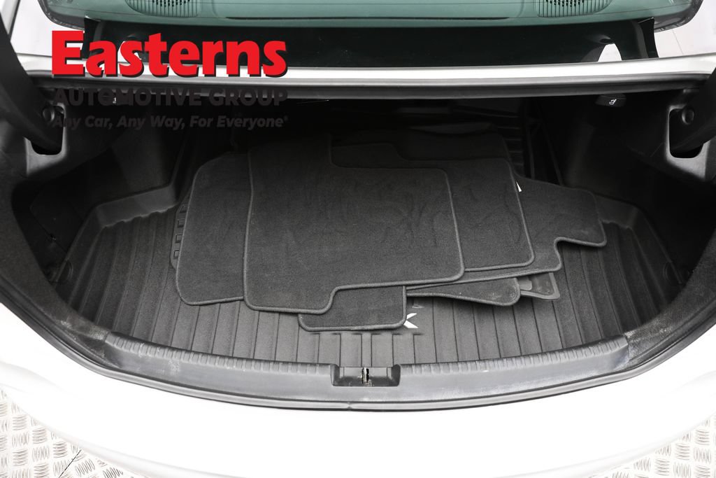Used 2021 Acura TLX FWD image 9