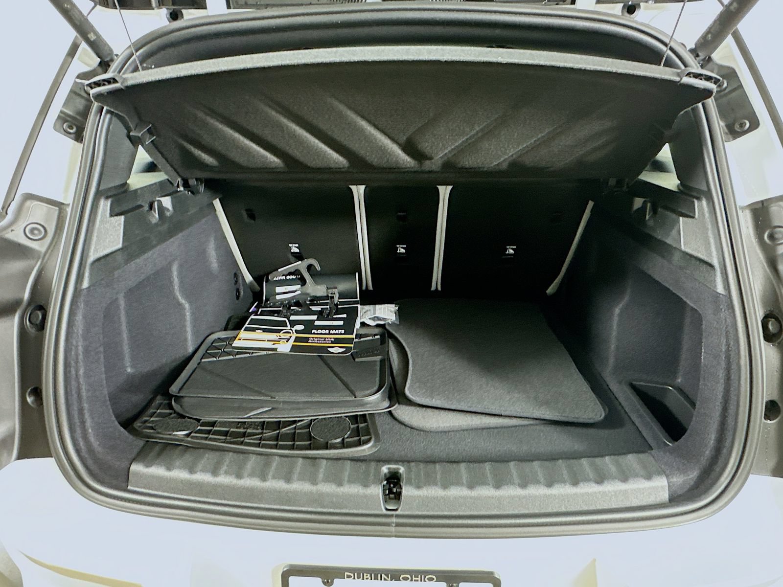 New 2027 MINI Cooper Countryman S AWD/4WD image 37